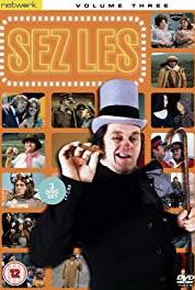 Sez Les Episode #7.2 (1969–1976) watch online HD