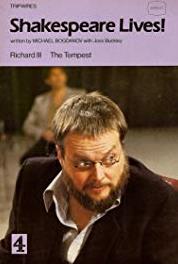 Shakespeare Lives! The Tempest Part 1 (1982– ) watch online HD