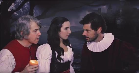Shakespearean Rap Story  watch online HD