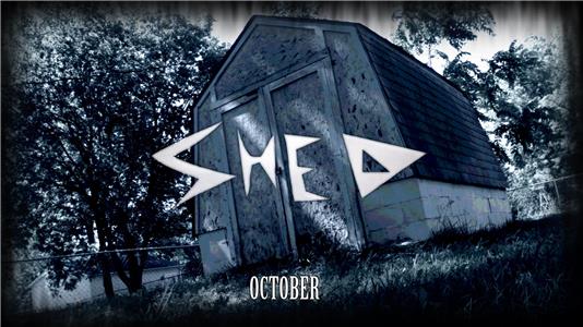 Shed (2015) watch online HD