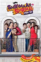 Shrimaan Shrimati Phir Se Keshav's Disguise (2018– ) watch online HD