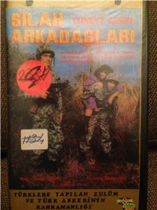 Silah arkadaslari (1986) watch online HD