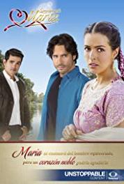 Simplemente María Episode #1.117 (2015–2016) watch online HD