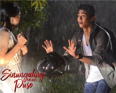 Sinungaling mong puso Sino ka Jason (2016– ) watch online HD