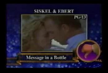 Siskel & Ebert & the Movies Message in a Bottle/My Favorite Martian/Children of Heaven/Blast from the Past/God Said, 'Ha!' (1986–2010) watch online HD