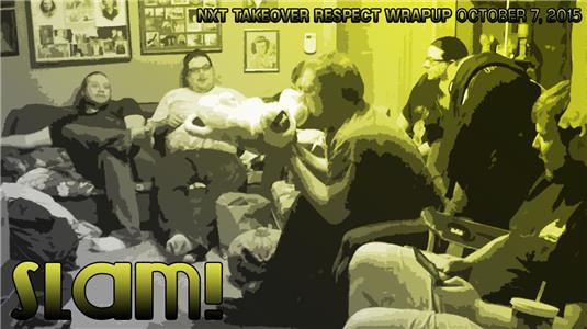 Slam! NXT TakeOver Respect Wrapup (2013– ) watch online HD