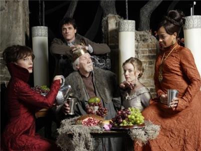 Slings and Arrows Divided Kingdom (2003–2006) watch online HD