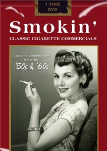 Smokin': Classic Cigarette Commercials (2011) watch online HD