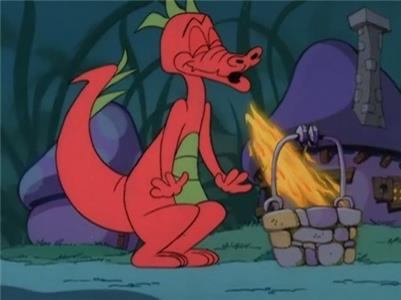 Smurfs St. Smurf and the Dragon (1981–1990) watch online HD