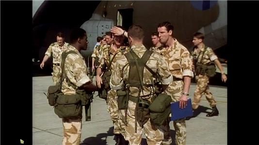 Soldier Soldier Leaving (1991–1997) watch online HD