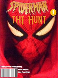 Spider-Man: The Hunt (2018) watch online HD