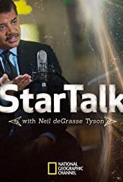 StarTalk Stephen Hawking (2015– ) watch online HD