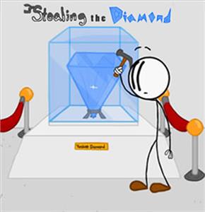 Stealing the Diamond (2015) watch online HD