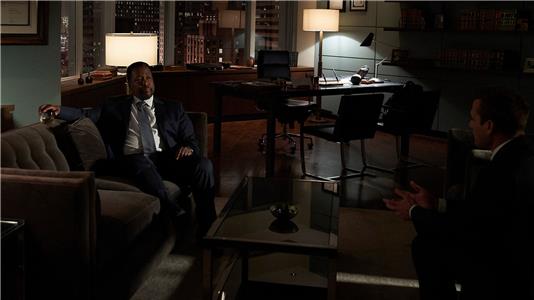 Suits Motion to Delay (2011– ) watch online HD