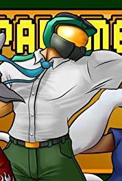 Super Apartment Bros. The Code (2012– ) watch online HD