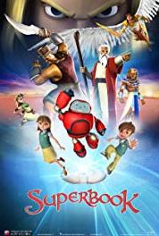 Superbook Paul and Silas (2011– ) watch online HD
