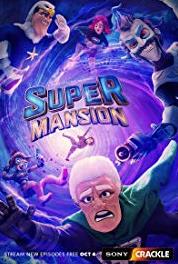 SuperMansion Jungle All the Way (2015– ) watch online HD