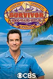 Survivor A Big Surprise... and Another (2000– ) watch online HD