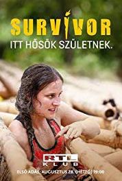 Survivor - A sziget Episode #3.10 (2003– ) watch online HD