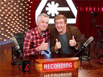 Talkin' Toons Talkin' Toons with Rhys Darby (2017– ) watch online HD