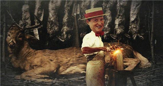 Taxidermy for Beginners (2018) watch online HD