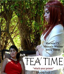 Tea Time (2014) watch online HD