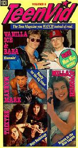 Teen Vid II (1991) watch online HD