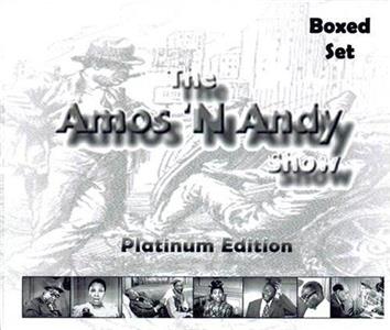 The Amos 'n Andy Show  watch online HD