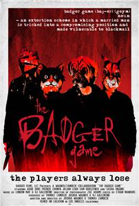 The Badger Game (2014) watch online HD