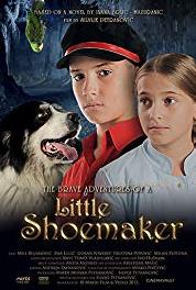 The Brave Adventures of a Little Shoemaker Lost Daughter (2016– ) watch online HD