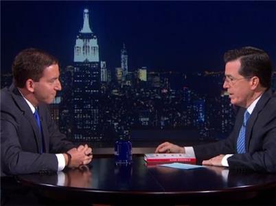 The Colbert Report Episode #10.111 (2005–2015) watch online HD