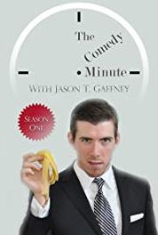 The Comedy Minute with Jason T. Gaffney Narration Commercial (2014– ) watch online HD