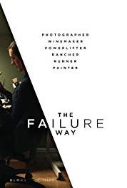 The Failure Way Wayne Hanson (2016– ) watch online HD