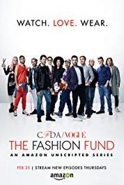 The Fashion Fund Shot of a Lifetime (2014– ) watch online HD