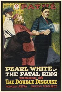 The Fatal Ring (1917) watch online HD