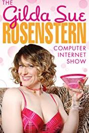 The Gilda Sue Rosenstern Computer Internet Show Interview with Richard Garner of Georgia Shakespeare Festival (2008– ) watch online HD