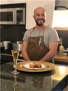 The Gourmet High The Origins (2019– ) watch online HD