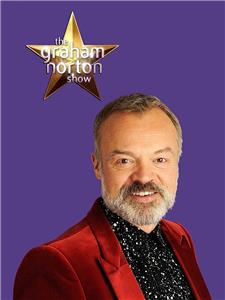 The Graham Norton Show Johnny Depp/Jennifer Lawrence/James McAvoy/Jack Whitehall/will.i.am (2007– ) watch online HD