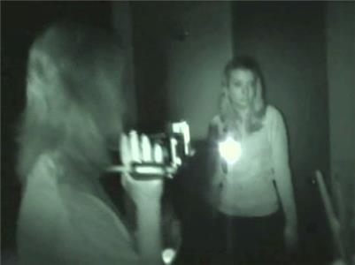 The Haunted Lady in White/Thump in the Night (2009– ) watch online HD
