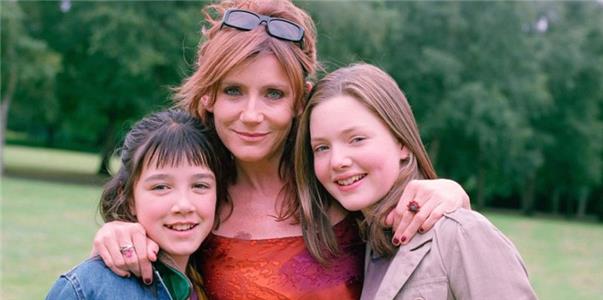 The Illustrated Mum (2003) watch online HD