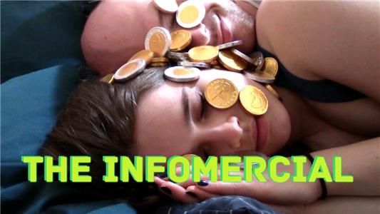 The Infomercial (2018) watch online HD