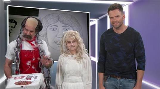 The Joel McHale Show with Joel McHale Need Another Drink? (2018– ) watch online HD