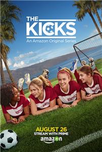 The Kicks  watch online HD