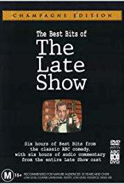 The Late Show Episode #2.8 (1992–1993) watch online HD