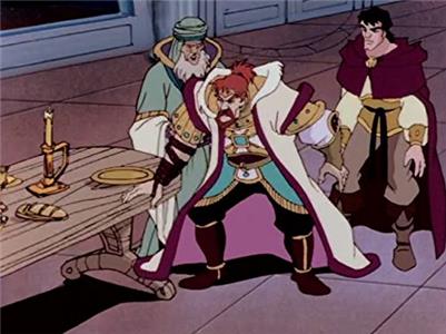 The Legend of Sarmoti: Siegfried & Roy Monsters of the Mind (1996– ) watch online HD