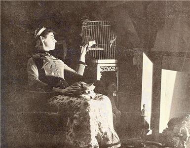 The Lonesome Miss Wiggs (1912) watch online HD