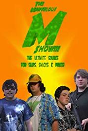 The Marvelous M Show High Speed Slo-Mo Rocks!!! (2011– ) watch online HD