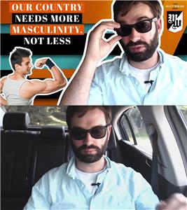 The Matt Walsh Show Our Country Needs More Masculinity, Not Less (2018– ) watch online HD