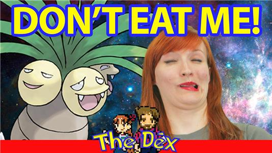 The National Dex Exeggutor is going EXTINCT? (2012– ) watch online HD