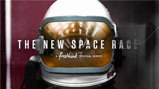 The New Space Race  watch online HD
